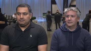 Managing Mass Scale in OpenDaylight