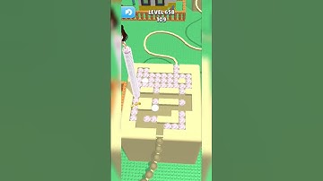 Stacky Dash game 🎮 |level 658 🎮 |#stackydash #shorts #youtubeshort #shortvideo #@pk_gamingop