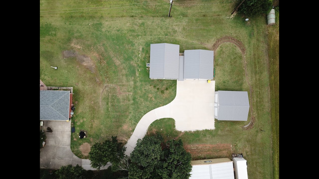 diy mountain bike trail