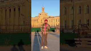Сравнил boya by-m1 и dji mic mini 2 ну это смешно) #shorts #dji #boyabym1 #boya #распаковка #обзор