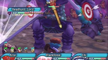 .hack//MUTATION (PS2) - Part 22