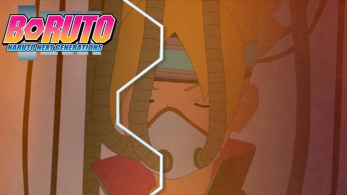 Boruto Explorer - A @VIZMedia anuncia Boruto: Naruto Next Generations, Set  #5 para Blu-Ray/DVD em inglês (dublagem). Lançamento: 21 de Abril. Episódios:  53 ao 66. #BORUTO