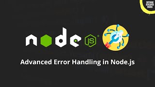 How to handle Node.js errors like a Pro? screenshot 3