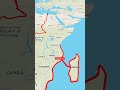 What if Egypt Formed a Mega Empire? 🇪🇬⚔️ | The Resurrection of the Pharaohs!