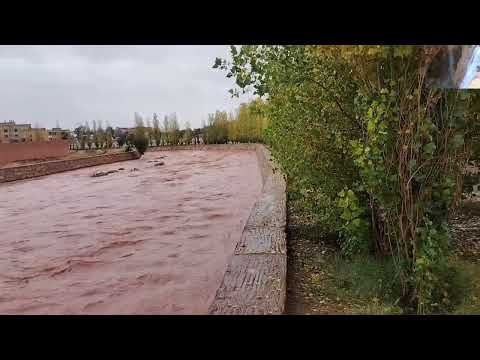 الواد الاحمر الرشيدية