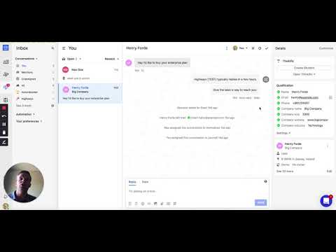 Connecting Intercom to Thinkific - Complete Tutorial