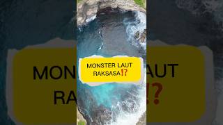 Misteri Suara Bloop dari Dasar Laut❗️ #shorts #subscribe #viral #faktaunik #like #horror #beach