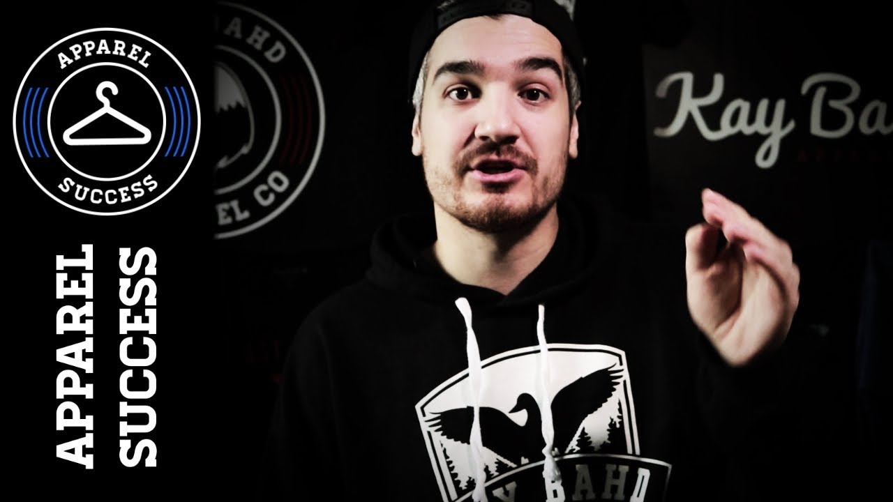 How To Raise Your Clothing Brand's "Social Status" And Inject More VALUE Into Your Clothing Line