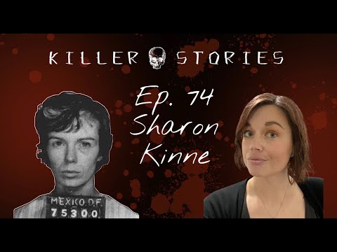 Killer Stories Season 8, Episode 4 - Sharon Kinne