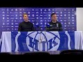 Lehdistötilaisuus: HJK vs Inter 1-4 – Veikkausliiga