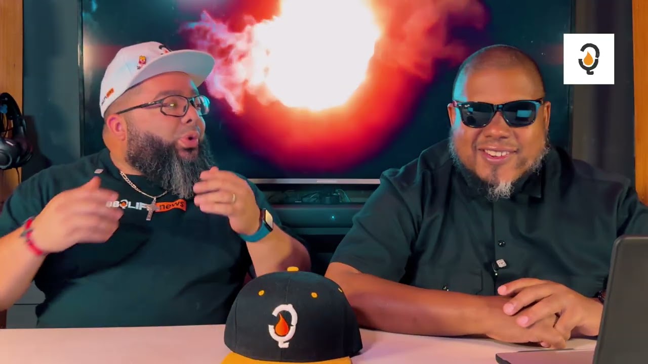 BBQ Life News Xpress Ep.02 | Resultados, Agenda BBQ y Lo Que Está Dando de Qué Hablar