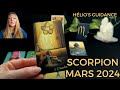 Scorpion mars 2024  gnral  cest la fin 