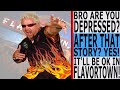 r/TalesofNeckbeards | DEPRESSION: IT'S FOR BREAKFAST NOW!! IT'LL BE OK!! FIREBEARD FULL COMPILATION!
