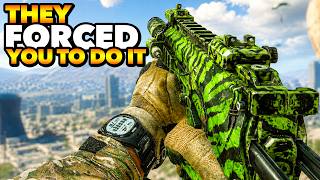 10 Call of Duty Guns They FORCED You to Use... screenshot 4