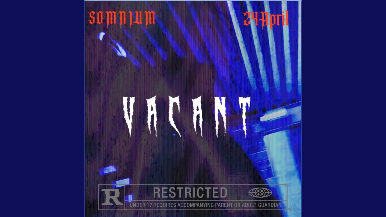 VACANT auf YouTube ansehen VACANT auf YouTube ansehen