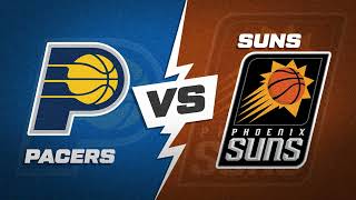 FREE Analysis and Prediction: Phoenix Suns vs Indiana Pacers – Jan. 22, 2024