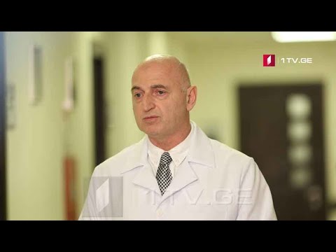 რთული ეპიდემიოლოგიური ვითარება საქართველოში