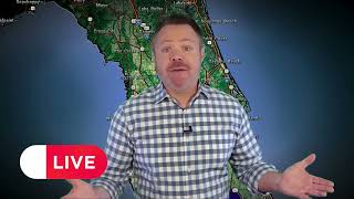 Central Florida Weather Live