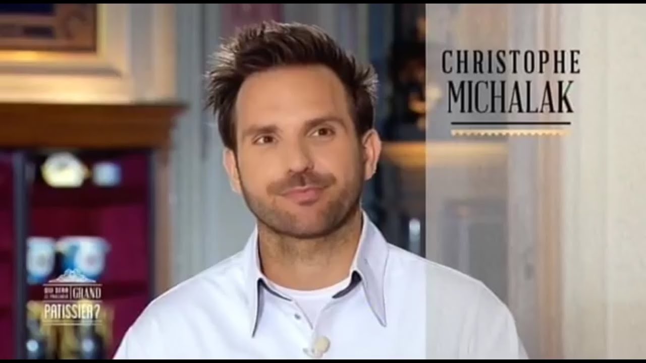 Qui sera le prochain grand pâtissier ? Saison 1 Episode 1 Partie 1