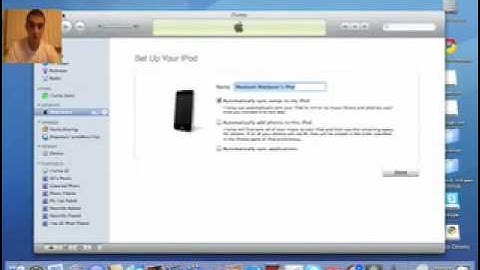 iPod touch Jailbreak 3RD GENERATION 3.1.3! MC Model!  Mac or PC! MARCH 2010!