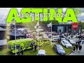 Astina Mega Meet 2024, #TeamLoudnProud