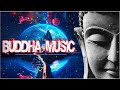 Buddha Bar - Buddha Instrumental Music - Buddhist Music Playlist 2024