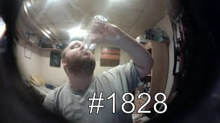 Thumbnail for Jon Drinks Water #1828