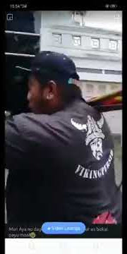 Basreng Anjing Basreng