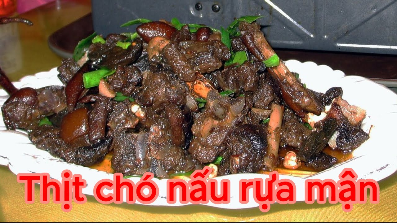 HƯỚNG DẪN NẤU RỰA MẬN VỚI CHẢO SIÊU TO KHỔNG LỒ - YouTube