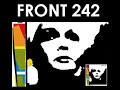 video - Front 242 - Geography I