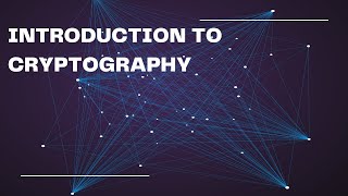 BASIC TERMINOLOGIES IN CRYPTOGRAPHY