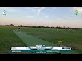 Essex Challengers vs Romford Riders CC | London Redbridge | England