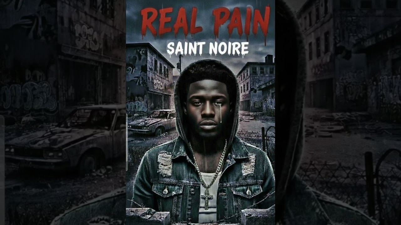 Saint Noire - Real Pain  