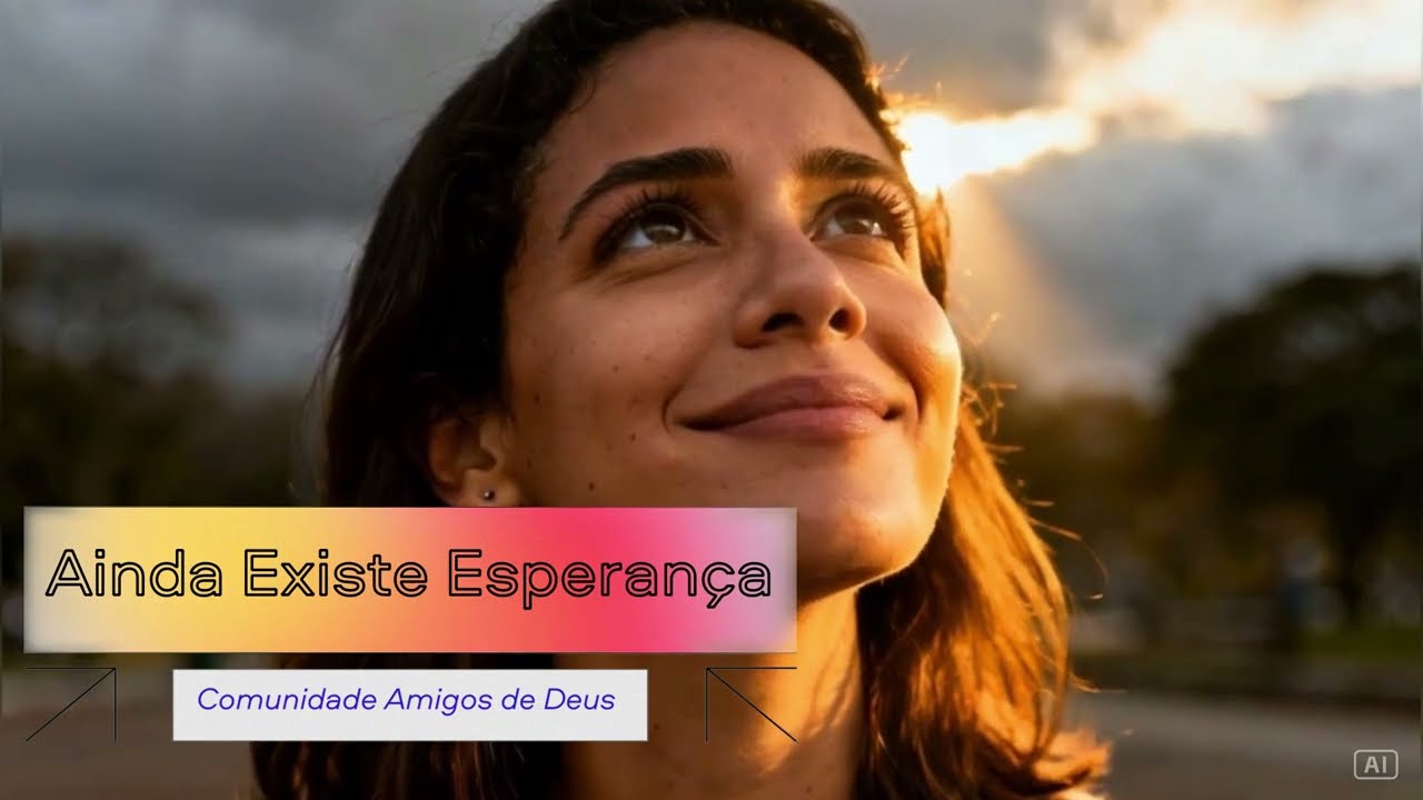 Ainda Existe Esperança
