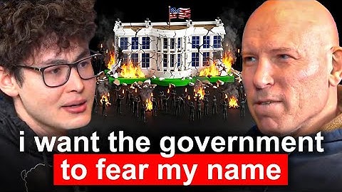 Ivan Raiklin: The Most Investigated Man in America Breaks His Silence | DSH #1692