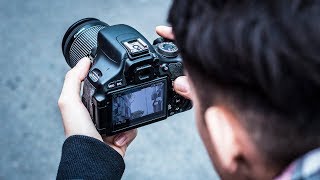 Aprende a CONFIGURAR tu CÁMARA para grabar VIDEOS screenshot 2