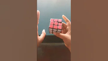 Qatar Flag In Cube Cube Rubikscube Cubing Cubes Puzzle Flag 
