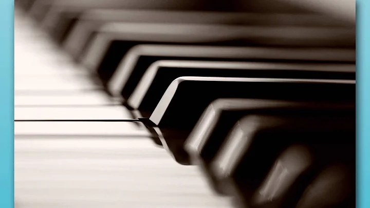 Conservatory of Music and Dance -- Jennifer Linn (...