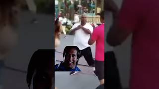 Celebrity fight at disneyland #fight #vacation #familyfight Profile