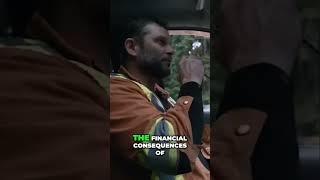 Jared's Logging Empire: From Humble Beginnings to Million-Dollar Dreams