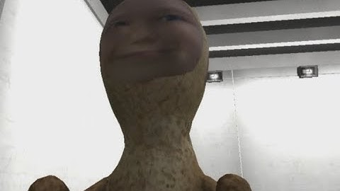 SCP: Containment Breach (New Unity Version) Part 1