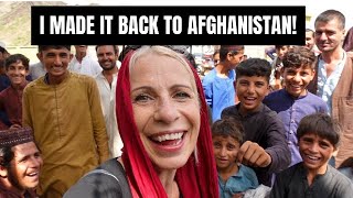 THE Most VIOLENT Border crossing in the world? Torkham ! Pakistan to Afghanistan