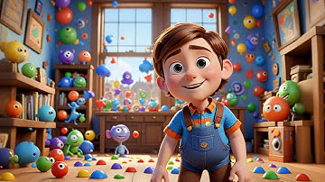 One Puzzle Piece Finds Its Spot | Problem Solving Song for Kids | Nursery and Preschool Learning