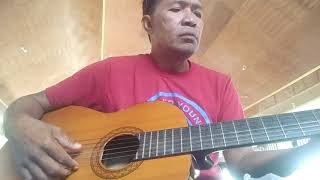 kunci gitar cinta seng kunjung datang dgn kunci C,F,EM,DM,G,C7.