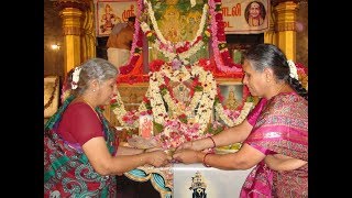 May day Thiruppukazh thiruvizha at  Salem