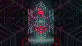 Playlist l ❄️White Snow: 감성 일렉트로닉 플레이리스트 🎶 l Red City Hero - December 25