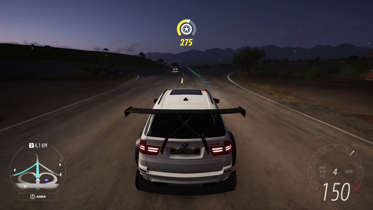 forza 5 (mit lenkrad und pedalen) part 4