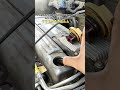 POR QUÉ EL MOTOR AVIENTA HUMO Y ACEITE POR EL TAPÓN!! #electronicaautomotriz #automobile