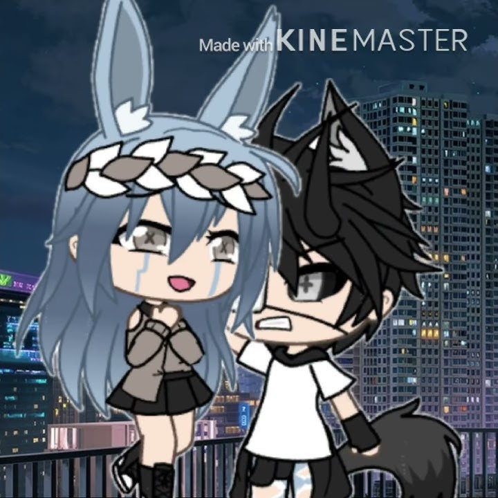 Clarity // Gacha Life