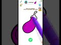 Draw &amp; Coloring Eggplant vegetables 🍆🍆🍆 #drawing #kidscolouringvideo #coloringforkids #art #foodasmr